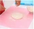 Import 70X70 Reusable Silicone Table Mat Child Kids Dinner Placemat Desk Countertop Waterproof Protector Heat Insulation Kitchen Pastry from China