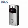 720P HD Security Surveillance Sd Card Wireless Wifi Smart Video Doorbell