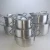 Import 7pcs aluminum pot stock pot sets cookware sets with lid from China