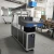 Import 80W/100W/130W Co2 laser marking machine/ big working area cnc laser marking machine for nonmetal from China