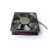 Import 80X80X25 mm 5V/12V/24V DC Brushless Axial Flow Fan 8025 80mm DC Cooling Fan from China