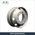 Import 8.25x22.5 Inch Aluminium Alloy Wheel Rim for Heavy Duty Semi Trailers And Truck Parts from China