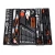 Import 85PCS Tool Set Iron Box With 3 Drawers 72 Teeth Auto Release Wrench Mechanic Tool Kit for Repair Workshop Garage from China