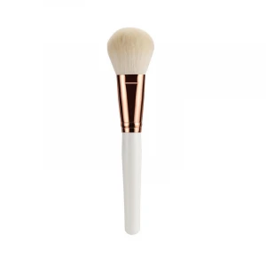 8PCS Customized Cosmetic Makeup Brush Set with Natural Hair