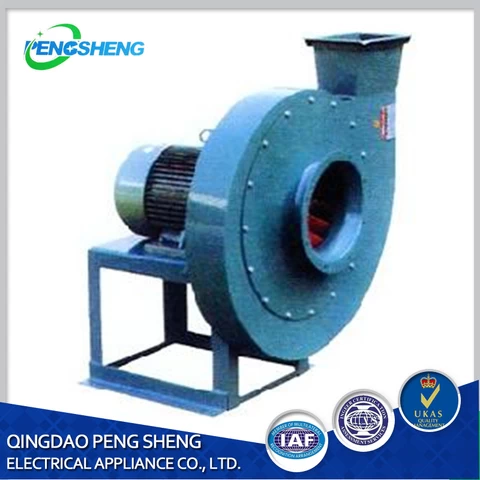 9-19-4A high pressure centrifugal fan / Air blower / blower fan
