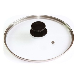9-inch Tempered Glass Lid  glass pot lid glass lid for Electric Pressure Cookers