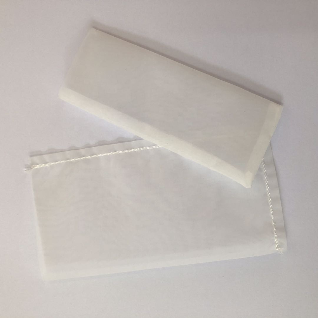 90 120 160 micron Food Grade Nylon Rosin Press Filter Mesh Bags