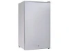95L Single Door Upright Compact Fridge Refrigerator with Mini Freezing Chamber