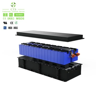 96V 300ah Lithium Ion Nmc Battery, 96V 28kwh Lithium Ion E-Boat Battery, OEM Available