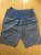 Import 98% cotton 2%spandex yarn dyed Men&#x27;s shorts from China
