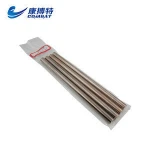 99.95% tungsten round bar for sale