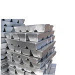 Buy Pure Lead Ingot 99.99%,lead And Metal Ingots,remelted Lead