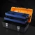 Import A portable plastic tool box for home maintenance and multifunctional storage case from China