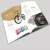 Import A3 A4 A5 A6 A7 Brochure Booklet Flyer Printing in China from China