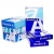 Import A4 70 GSM Copy Paper, High Brightness, Photostat Copier Bulk Supplier Thailand Double - A from Thailand
