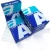 Import A4 COPY PAPER 80G COPIER 75 gsm, 70 gsm 500 sheets For Laser inkjet printers copiers fax machines from China