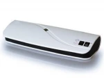 a4 plastic packaging machine photo paper laminating machine photo laminating machine home office
