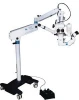A41.3406 Operating binocular microscope dental lab equipment