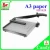 Import A5A4A3 mini paper trimmer manual guillotine paper cutter from China