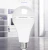 Import A60  e27 B22  rechargeable led emergency light bulb from China