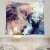 Import abstract tapestry wall art carpet painting marble colorful tapestry from China