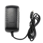 AC100-240V US/EU Plug Adapter Model High Quality Wall Plug-in 9V 1A 2A DC12V Lightning Adapter Power Adaptor