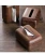 Acacia wooden Large Deluxe Decorative Tissue Paper Box Cover Collection Holder Tableware for home hotel office
