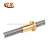Import acme lead screw trapezoidal lead screw from China