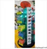 acrylic mobile phone accessories display rack,charge display stand,acrylic USB display