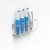 Import Acrylic Toothbrush Holder Acrylic Wall-Mounted Storage Organizer Home Electric Toothbrush Storage Rack Bathroom Storage Rack from China