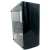Import AcX-00  Newest High Quality Mid Tower Gaming Computer Case  With Full Glass ATX  OEM ODM  pc case   pc cabinet computer case from China
