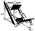 Import AD23 weight bench flat bench equipment from China