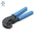 Import Adjustable coaxial cable crimping crimper tool f connector compression tool from China