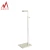 Import Adjustable stainless steel bag display stand for counter display from China