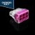 Import Advanced technology &amp; factory price 20pcs 222-412 series terminal blocks push in wire connector from China