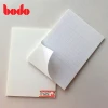 Advertising Foam Board Paper Wallpaper Foam KT Board PS Foam Board With One Side Adhesive for Display