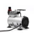 Import Aerograf compressor  Airbrush Comprssor tattoo/air compressor portable TC-20B for makeup,painting body.airbrush compressor from China