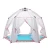 Import Aestheticism Automatic Folding Hexagonal Kids Princess Toy Tent Castle Kids Play Tent Pink from China