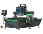 Agent price for woodworking cnc router machine/ atc cnc router machine 1325