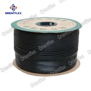 Agriculture 20mm micro irrigation flat drip tape china for drip irrigation