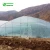 Import Agriculture Hoop Film Multi-span Greenhouse Covered by Plastic Single-span Agricultural Greenhouses Single Small PE from China