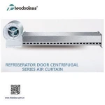 Air Curtain for Cold Room/ Refrigeration Storage
