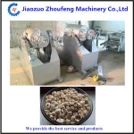 Air flow Puffed Food making Machine