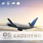 Air freight forwarder Sea shipping cost/rates from china to UK/Australia/Dubai ups special line door to door service to fba usa