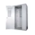 Import Air in shower decontamination air shower with wireless press switch clean room from China