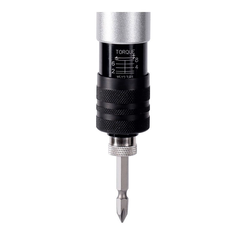 Air Screw Driver  Precision Torque Industrial Tools  Pneumatic Screwdriver