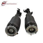 Air Suspension Shock Absorber Front LEFT apply to Range Rover LR L322 MK3 without VDS RNB000750G