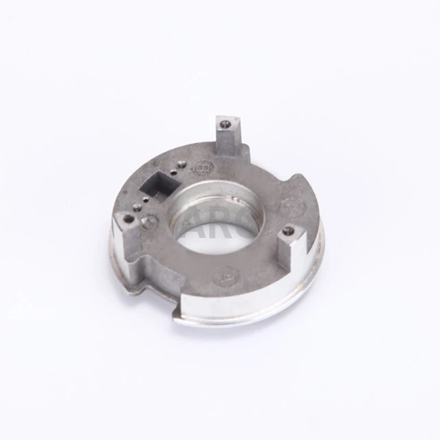 Aircraft metal parts CNC machined aluminum mechanical machining service automotive parts and accessories