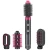 Import Airwrap Styler 5 In 1 Dryer Straightening Curling Styling Hair Straightener Hot Air Brush Hair Curler One Step Hair Dryer from China