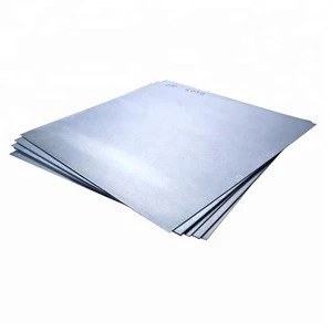 AISI Inox 304 316L 430 2b Finish Stainless Steel Sheet